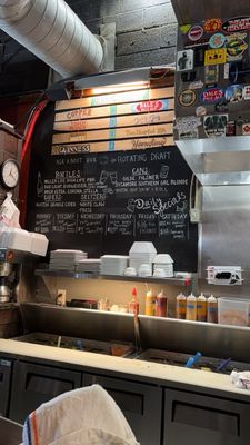 Comet Grill by null