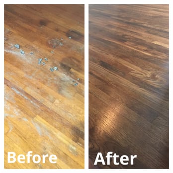 Interior Flooring Solutions - Tons of compliments from friends and family. - Flooring Near Me