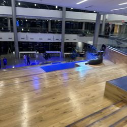 University of Kentucky Gatton Student Center