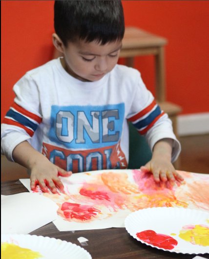 Hilltop Children's Center - childcare center in Liberty Hill, TX