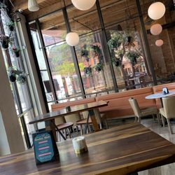 WL Socialhouse