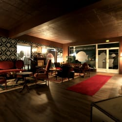 The Escape Hunt Experience - Living area 2