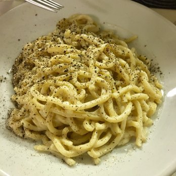 Da Enzo al 29 - Cacio e pepe - Roman Near Me - Rome, RM Da Enzo al 29 - Cacio e pepe - Roman Near Me - Rome, RM