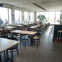 Kantine Hermetschloo