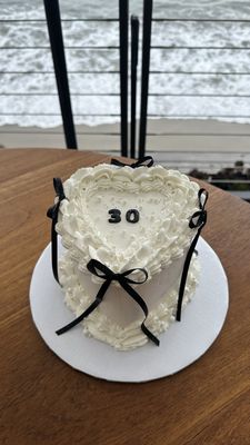 Westchester Bakery by null