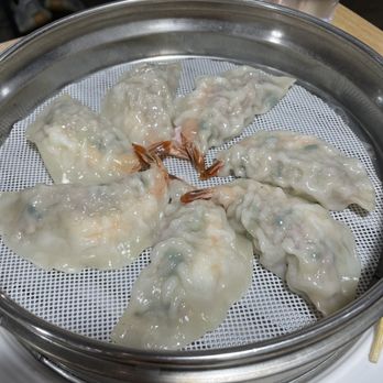 Mandu-Ya - Shrimp & Pork Dumplings - Korean Near Me - Federal Way, Washington Mandu-Ya - Shrimp & Pork Dumplings - Korean Near Me - Federal Way, Washington