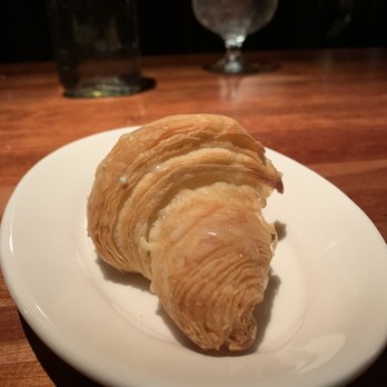 J. Alexander's Restaurant - Croissant (Comes with Salad) - American Near Me - Overland Park, Kansas J. Alexander's Restaurant - Croissant (Comes with Salad) - American Near Me - Overland Park, Kansas