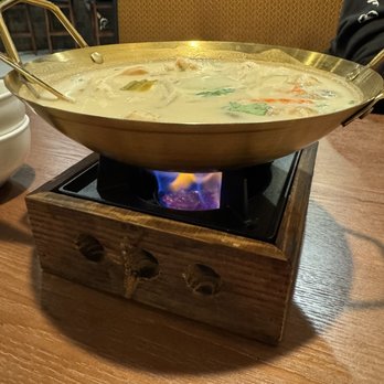 Chico Thai Cuisine - Soup - Thai Near Me - Chico, California