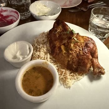 Ammatoli - Spicy Garlic Lemon Chicken - Mediterranean Near Me - Long Beach, California Ammatoli - Spicy Garlic Lemon Chicken - Mediterranean Near Me - Long Beach, California