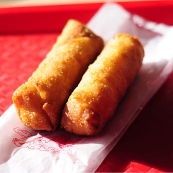 Friendship Restaurant - Egg Rolls - Tasty - Chinese Near Me - Kansas City, Missouri