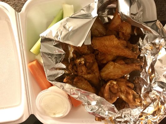 Pizza Express by null