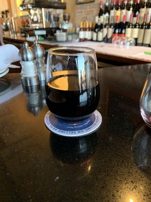 Farina Pizzeria & Wine Bar Downtown by null