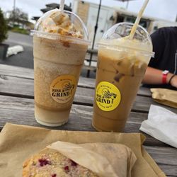 Rise & Grind Coffee Haus