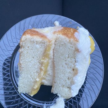 Cupboard Cafe - Lemon cake - Breakfast & Brunch Near Me - New Harbor, Maine Cupboard Cafe - Lemon cake - Breakfast & Brunch Near Me - New Harbor, Maine