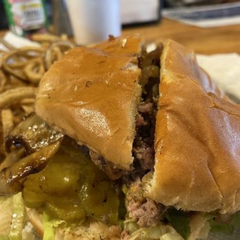 Nic's Grill - Burgers Near Me - Oklahoma City, Oklahoma Nic's Grill - Burgers Near Me - Oklahoma City, Oklahoma