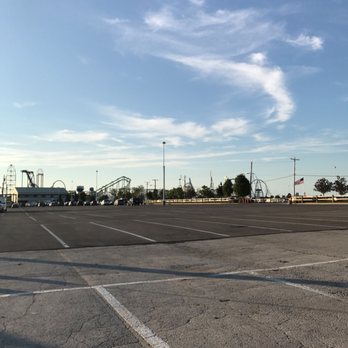 Cedar Point - Amusement Parks Near Me - Sandusky, Ohio