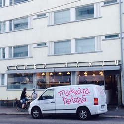 Döner Harju