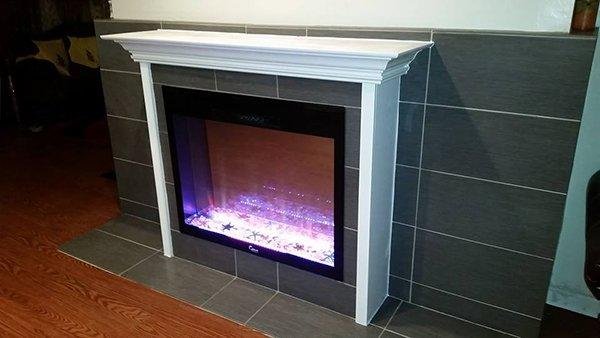 Slide of Extreme Home Services