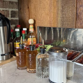 Sunny Girl - Breakfast & Brunch Near Me - Boston, Massachusetts