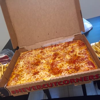 Ledo Pizza - Pizza Near Me - Baltimore, Maryland