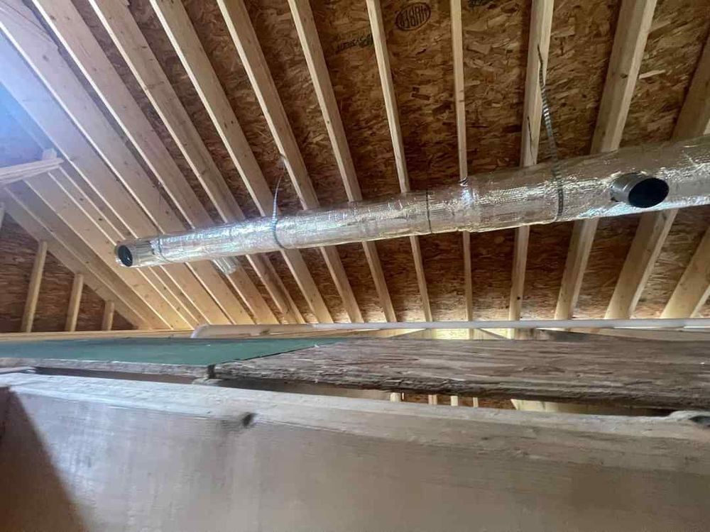 Slide of New England Electrical & HVAC