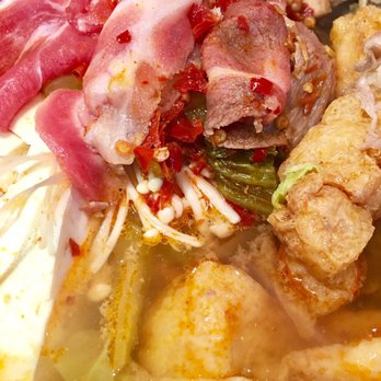 Fahrenheit Asian - Closer look - Asian Fusion Near Me - McLean, Virginia