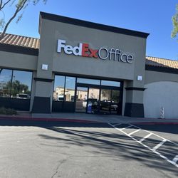 FedEx Office Print & Ship Center