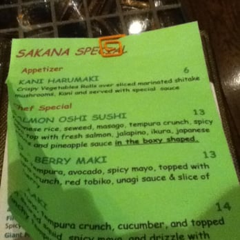 BNK Thai & Sushi - Japanese Near Me - Elmhurst, Illinois