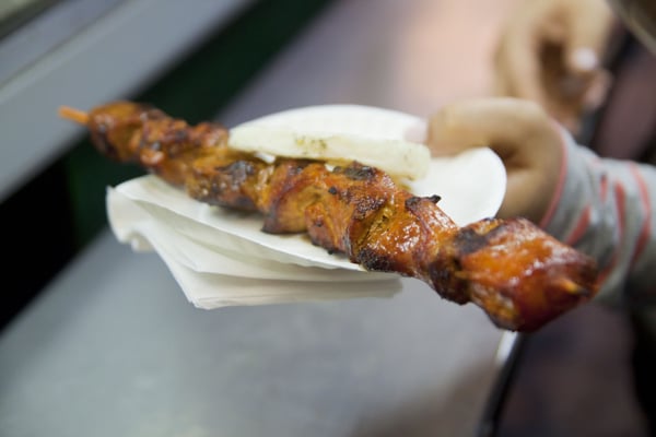 Los Chuzos y Algo Mas 🇨🇴 by null