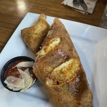 Arooga's - Stromboli - Sports Bars Near Me - York, Pennsylvania