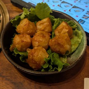 Gyu Ichiro - Sushi Bars Near Me - New York, New York Gyu Ichiro - Sushi Bars Near Me - New York, New York