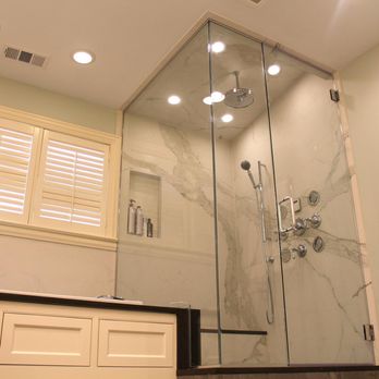 Bathcrest - a shower with a glass door - General Contractors Near Me - Elmhurst, Illinois Bathcrest - a shower with a glass door - General Contractors Near Me - Elmhurst, Illinois