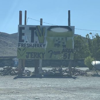 E.T. Fresh Jerky - ET Fresh Jerky - Souvenir Shops Near Me - Hiko, Nevada E.T. Fresh Jerky - ET Fresh Jerky - Souvenir Shops Near Me - Hiko, Nevada