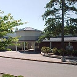 Einstein Middle School