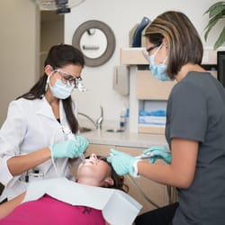 Ottawa West Dental - Dr. Hannah Kashyap
