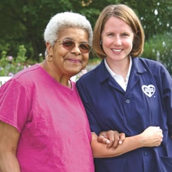 ComForCare Home Care