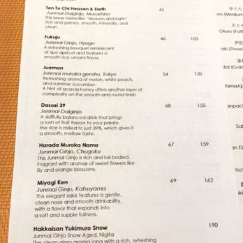 Omakase Yume - April 2021 - Sushi Bars Near Me - Chicago, Illinois Omakase Yume - April 2021 - Sushi Bars Near Me - Chicago, Illinois