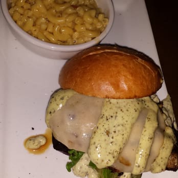 Crave Kitchen & Bar - Cafes Near Me - El Paso, Texas