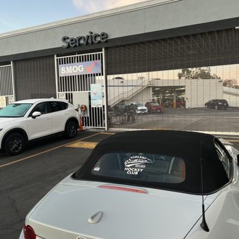 Tustin Mazda - Tustin Mazda. Excellent Service Dept. #sundogram - Car Dealers Near Me - Tustin, California Tustin Mazda - Tustin Mazda. Excellent Service Dept. #sundogram - Car Dealers Near Me - Tustin, California