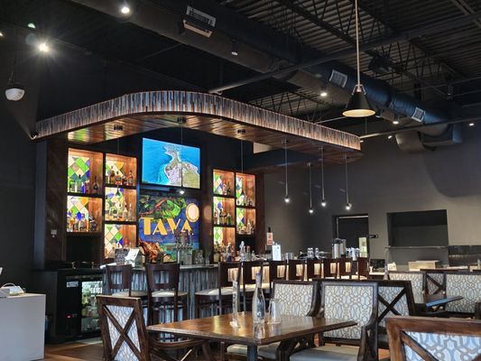 TAVA Cuisine of India by null