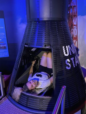 WonderWorks Orlando by null