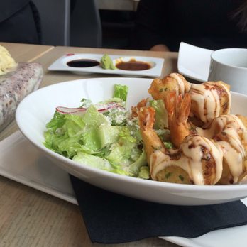 Miku - Battered Shrimp. - Japanese Near Me - Vancouver, British Columbia