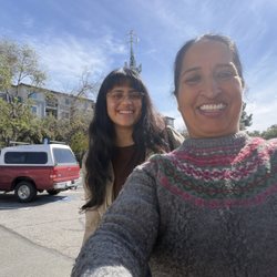 Babita Driving Instructor - Got license in first attempt