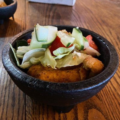 Kenz Egyptian-Mediterranean Restaurant by null