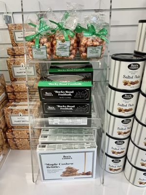 See's Candies by null