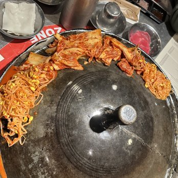 Honey Pig - Korean Near Me - Duluth, Georgia
