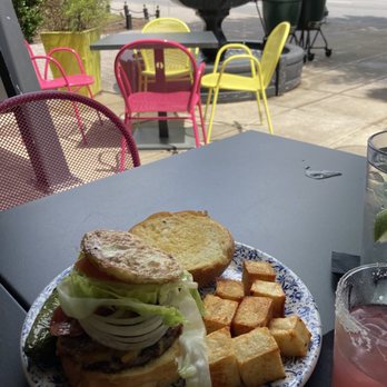 Botica - Atl burger week special - Mexican Near Me - Atlanta, Georgia