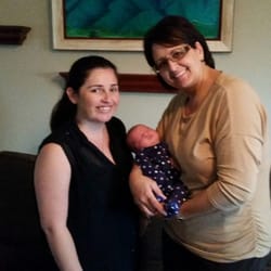One Peaceful Birth