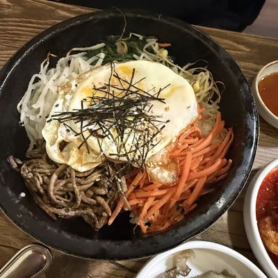 Chung Ki Wa by null