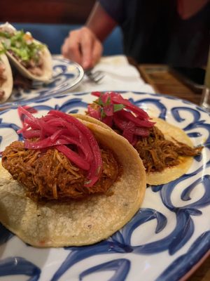 Tacology Brickell - Mexican Taqueria by null